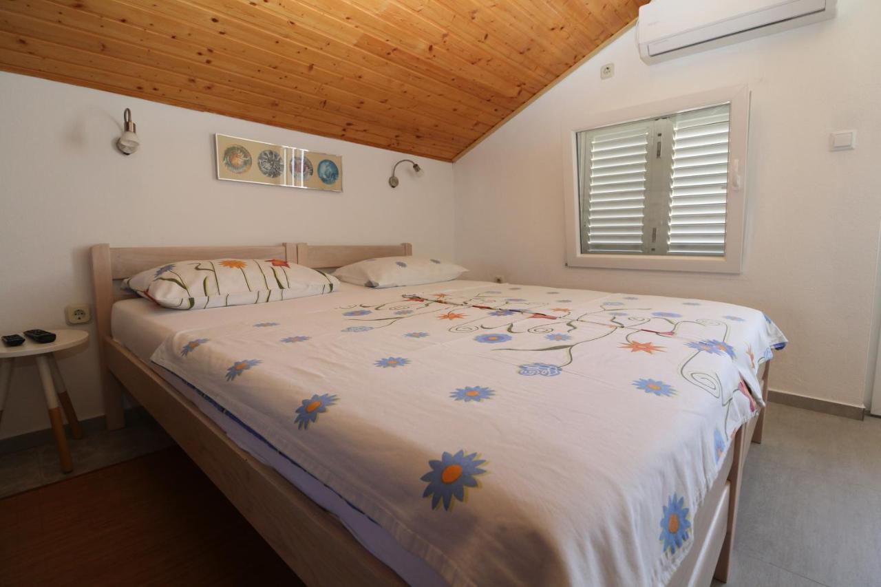 Apartments With A Parking Space Nin, Zadar - 11402 エクステリア 写真