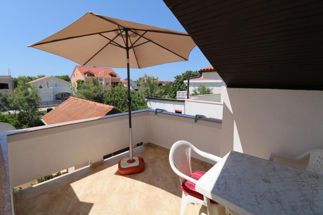 Apartments With A Parking Space Nin, Zadar - 11402 エクステリア 写真