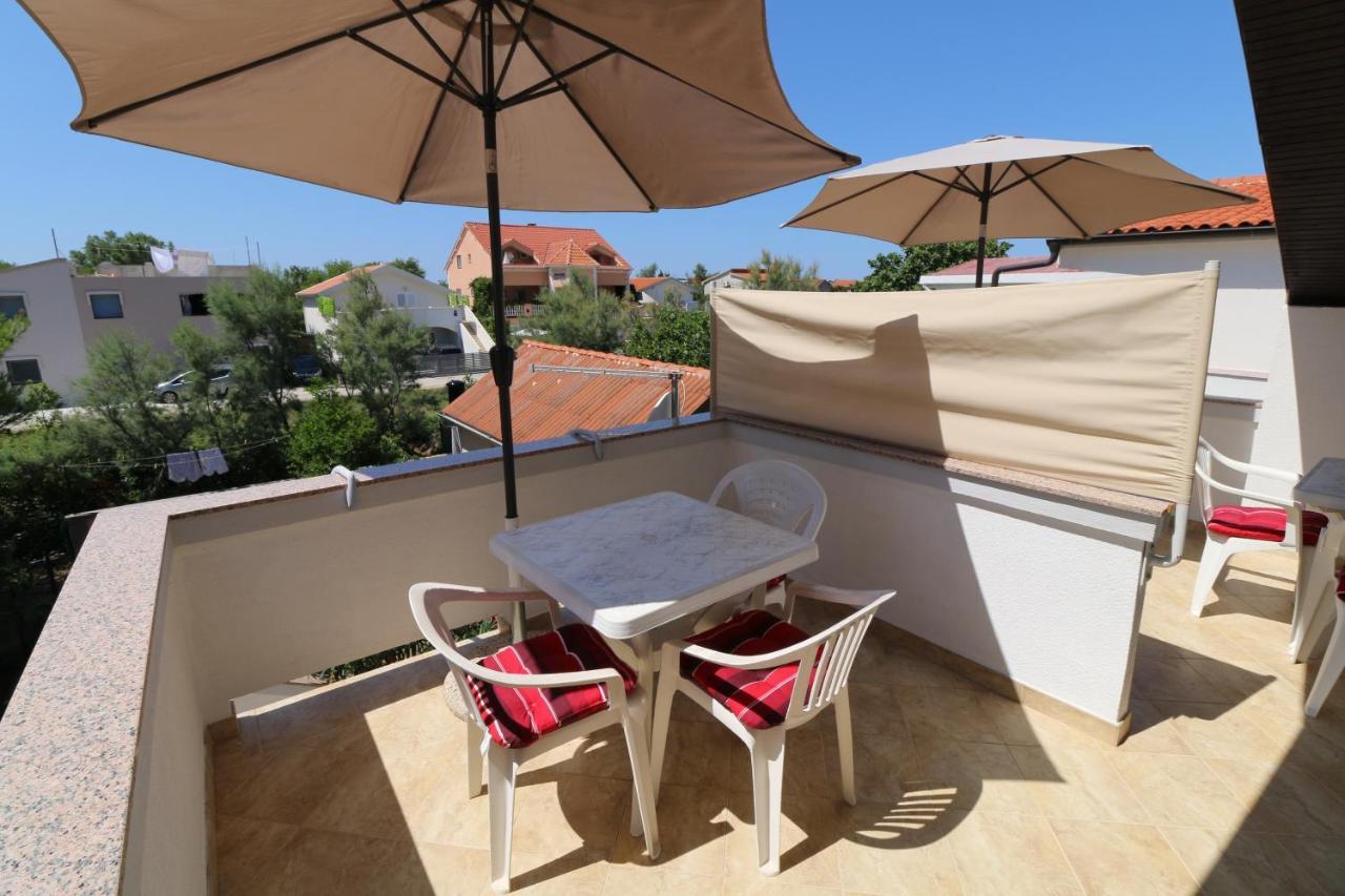 Apartments With A Parking Space Nin, Zadar - 11402 エクステリア 写真